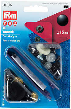Кнопки Prym 390307