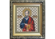 Набор для вышивания Чарiвна Мить Б-1054 "Икона апостола Павла"