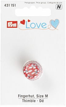 Наперсток Prym Love 431151