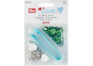 Кнопки Prym Love 390703