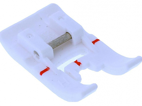 Лапка Husqvarna 4127961-45 тефлоновая Н