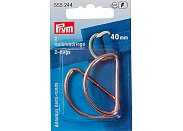 Полукольца Prym 555244