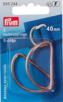 Полукольца Prym 555244