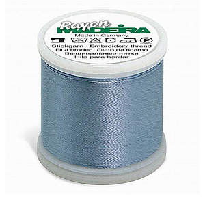 Нитки Madeira Rayon 98401027