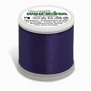 Нитки Madeira Rayon 98401330