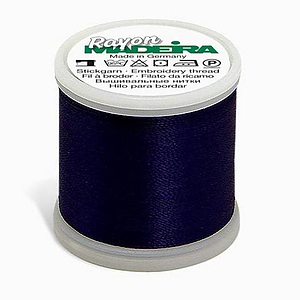 Нитки Madeira Rayon 98401366