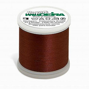 Нитки Madeira Rayon 98401358