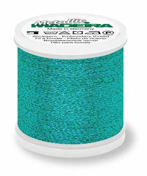 Нитки Madeira Metallic 984265