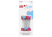Иглы для закалывания Prym Love 028521