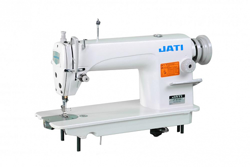 Промышленная прямострочная машина Jati JT-8700 для легких и средних тканей