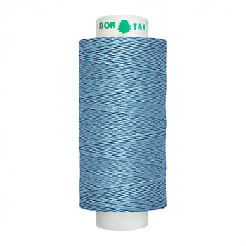 Нитки Dortak №40/2 365 м №371