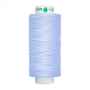 Нитки Dortak №40/2 365 м №382