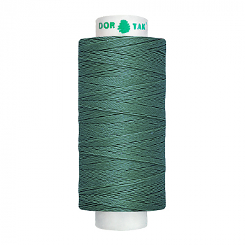 Нитки Dortak №40/2 365 м №566