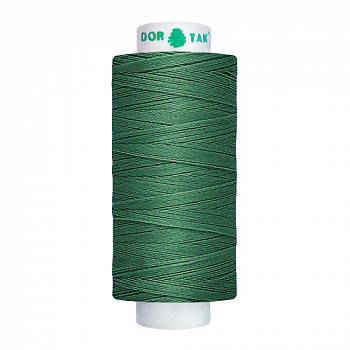 Нитки Dortak №40/2 365 м №488
