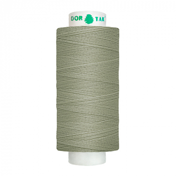 Нитки Dortak №40/2 365 м №705
