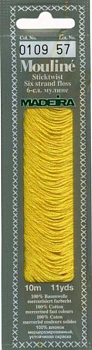 Мулине Madeira №0109