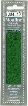 Мулине Madeira №1304