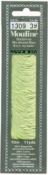Мулине Madeira №1309