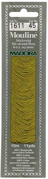Мулине Madeira №1611