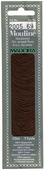 Мулине Madeira №2005