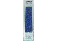 Мулине Madeira Metallic Perle №338