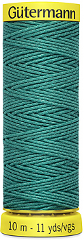 Нитки Gutermann Elastic 7844