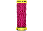 Нитки Gutermann Elastic 3055