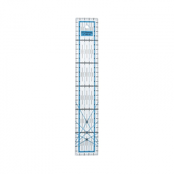Линейка для пэчворка Gamma QRL-02