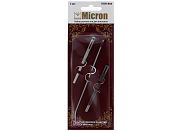 Иглы для ручного шитья Micron KSM-804
