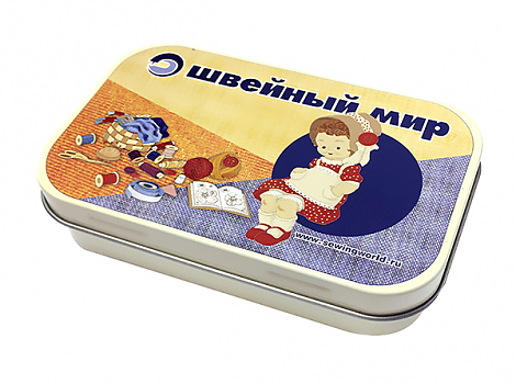 Набор ниток Gutermann Sew All 716588