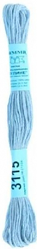 Мулине Gamma №3115
