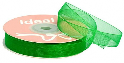 Капроновая лента Ideal 12 мм №1044