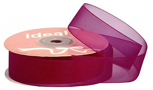 Капроновая лента Ideal 20 мм 1025