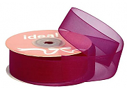 Капроновая лента Ideal 25 мм 1025