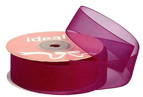Капроновая лента Ideal 25 мм 1025