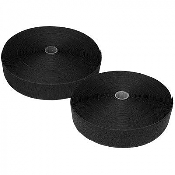 Липучка Gamma LG-50 черная