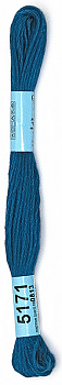 Мулине Gamma №5171