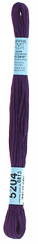 Мулине Gamma №5204