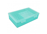 Коробка для рукоделия Polymerbox 2868-5/613434