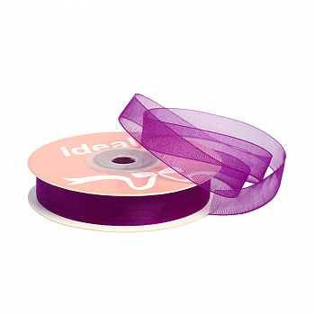 Капроновая лента Ideal 12 мм №1032