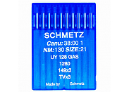 Иглы для промышленных машин Schmetz UY-128 GAS №130
