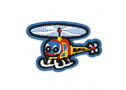 Аппликация  Hobby&Pro 7734416