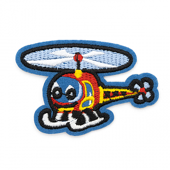Аппликация  Hobby&Pro 7734416