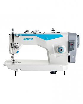 Промышленная прямострочная машина Jack  JK-F5-H (комплект)
