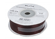 Капроновая лента BLITZ OR-25 №110